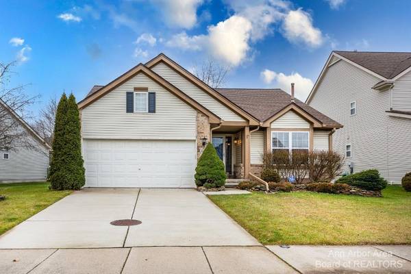 6546 Summerdale Circle, Ypsilanti, MI 48197