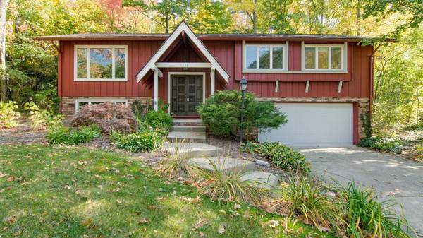 1260 Barrister Road, Ann Arbor, MI 48105