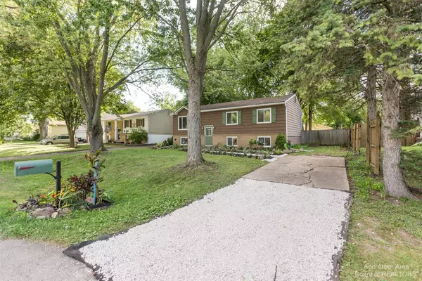 Ypsilanti, MI 48197,539 Dexter Avenue