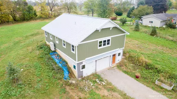 13033 Jerusalem Road, Chelsea, MI 48188