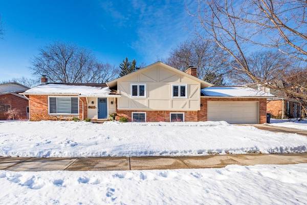 2078 Ascot Road, Ann Arbor, MI 48103