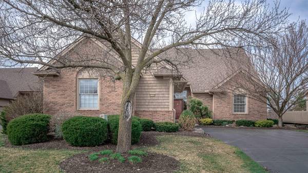 2258 Twin Islands Court, Ann Arbor, MI 48108