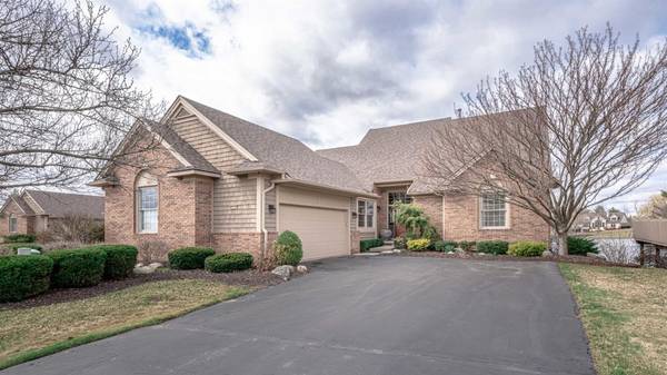 Ann Arbor, MI 48108,2258 Twin Islands Court