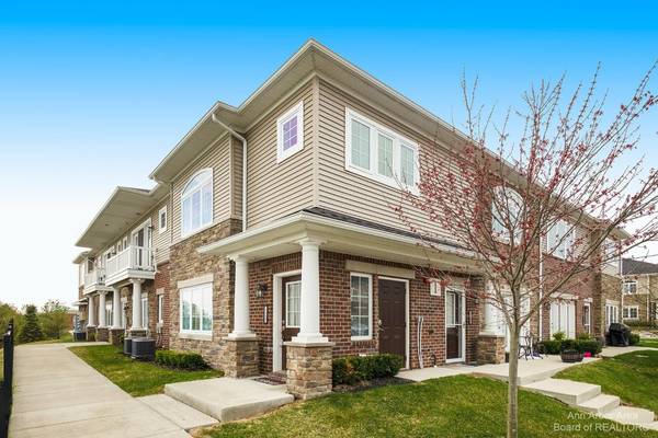 5512 Arbor Chase Drive, Ann Arbor, MI 48103