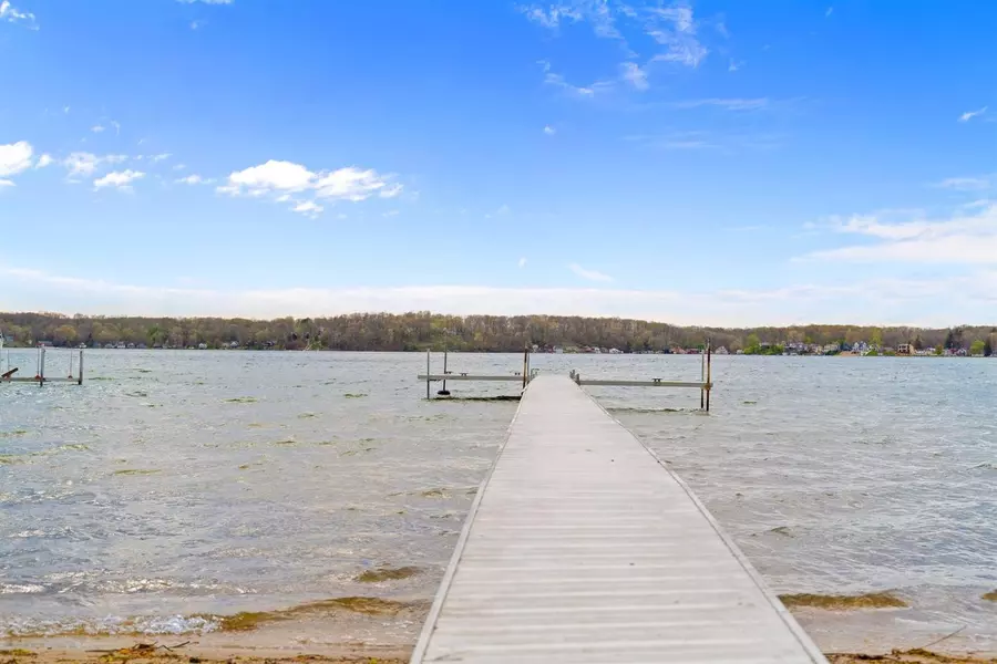 583 Pentecost Highway, Onsted, MI 49265