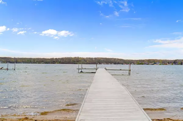 583 Pentecost Highway, Onsted, MI 49265