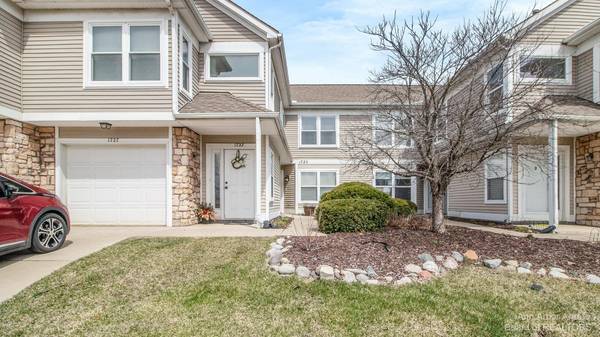 1725 Coburn Court, Ann Arbor, MI 48108