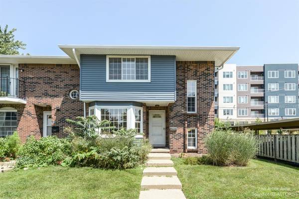 2775 Page Avenue, Ann Arbor, MI 48104