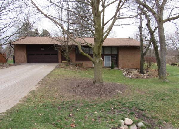 1083 Bandera Drive, Ann Arbor, MI 48103