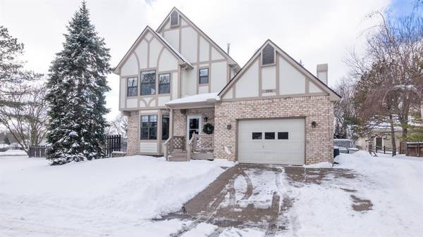 1906 Dogwood Court, Ann Arbor, MI 48103