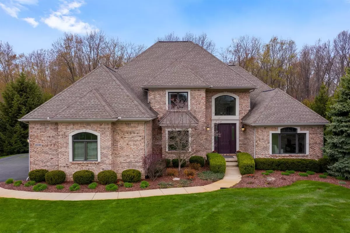 Ann Arbor, MI 48103,2110 Hollow Oak Drive