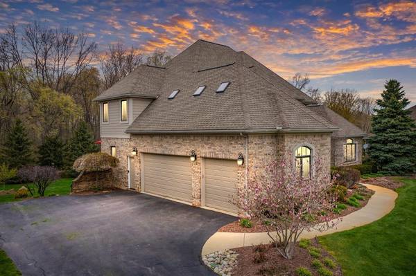 Ann Arbor, MI 48103,2110 Hollow Oak Drive