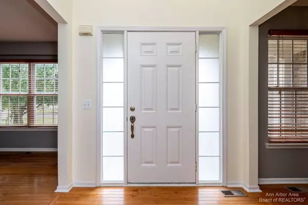 Ypsilanti, MI 48197,7309 Wellington Lane