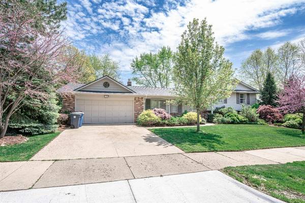 2075 Mershon Drive, Ann Arbor, MI 48103