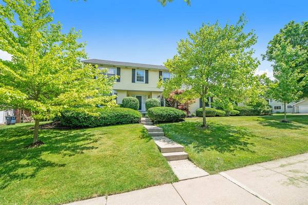 1220 Fairmount Drive, Ann Arbor, MI 48105