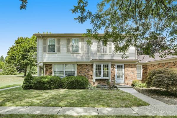 2739 Winthrop Court, Ann Arbor, MI 48104