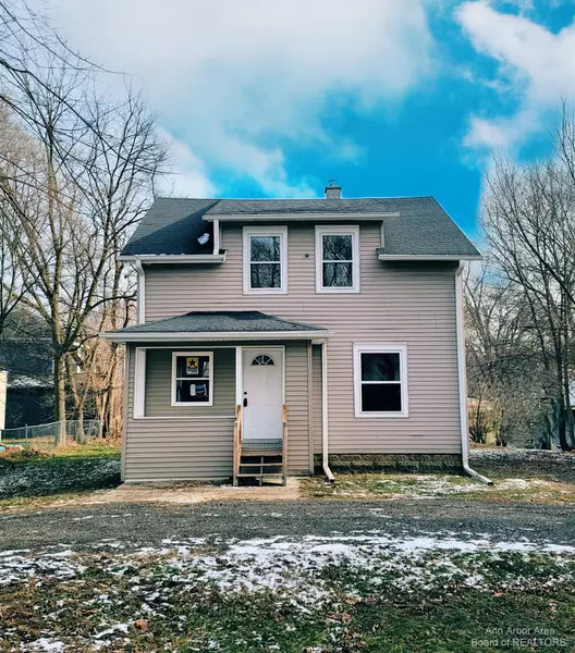 2209 Francis, Jackson, MI 49203