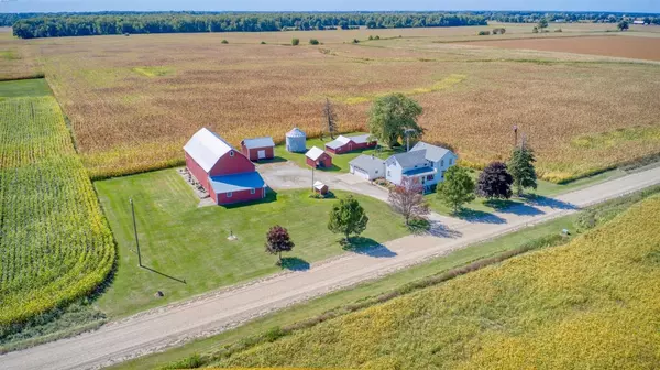 Maybee, MI 48159,5257 Zink Road