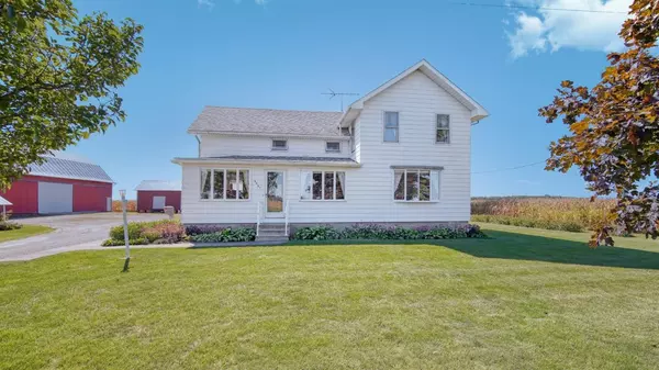 5257 Zink Road, Maybee, MI 48159