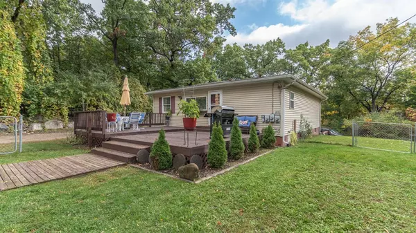 1815 Gulley Road, Howell, MI 48843