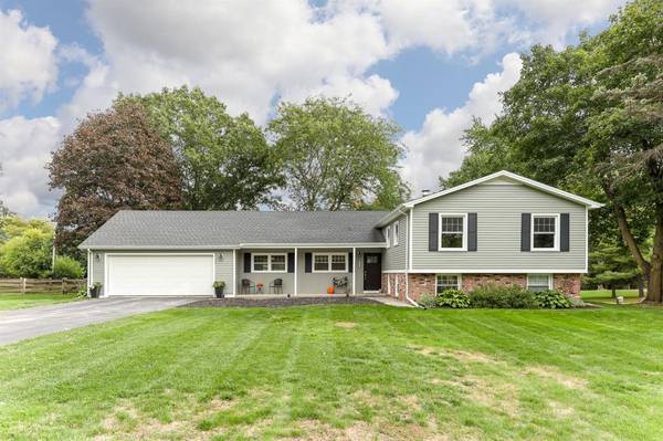 1695 Bishop Road, Saline, MI 48176