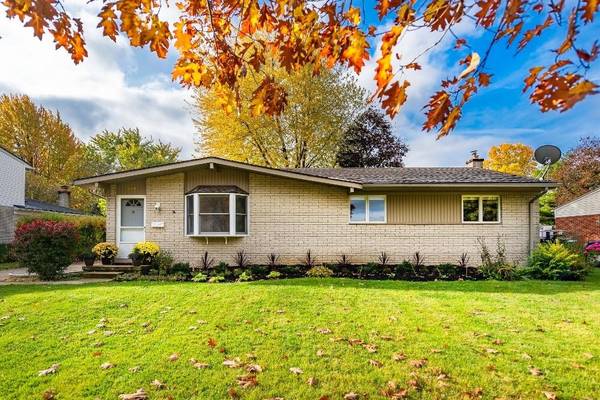 264 Nichols Drive, Saline, MI 48176