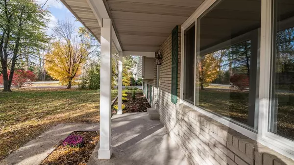 Ypsilanti, MI 48197,7435 Bunton Road
