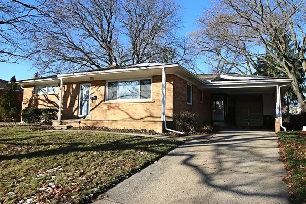 1724 Weldon Boulevard, Ann Arbor, MI 48103