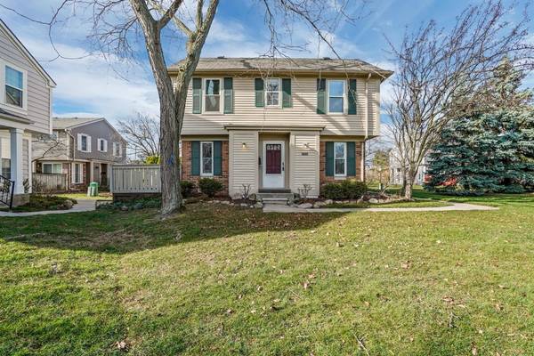 2926 W Whittier Court, Ann Arbor, MI 48104