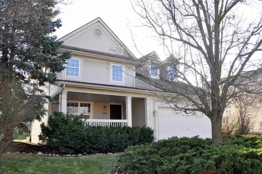 8600 Barrington Drive, Ypsilanti, MI 48198