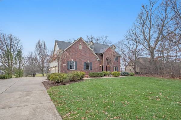 Ann Arbor, MI 48108,5126 Forest View Court