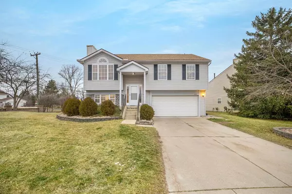 7011 Streamwood Drive, Ypsilanti, MI 48197