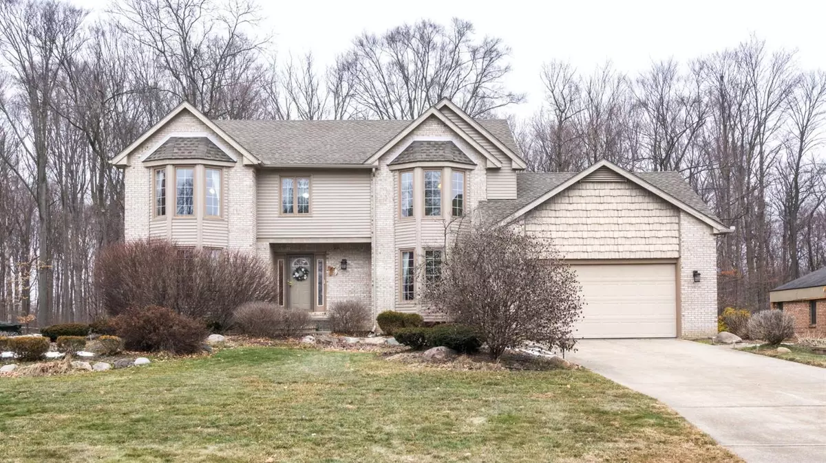 Farmington Hills, MI 48335,22831 Vacri Lane