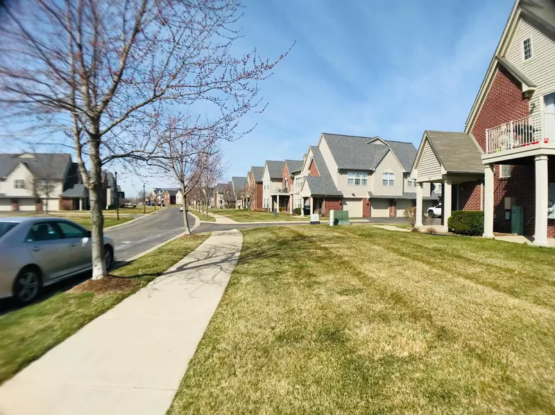 1497 Addington Lane #59, Ann Arbor, MI 48108