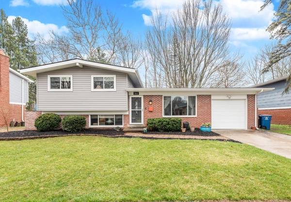 2862 Verle Avenue, Ann Arbor, MI 48108