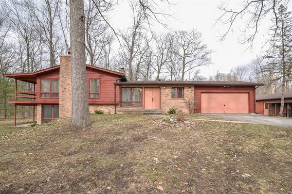 4936 W Waters Road, Ann Arbor, MI 48103