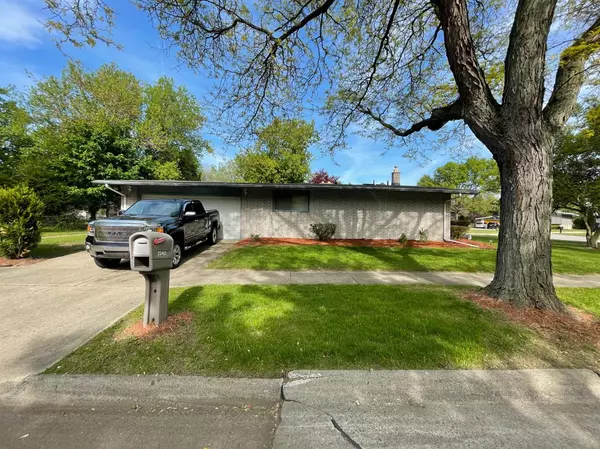 Southfield, MI 48075,23460 Plumbrooke