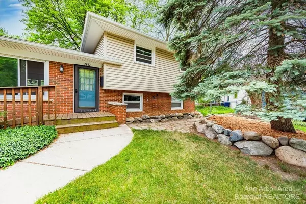 Ann Arbor, MI 48103,2637 Patricia Court