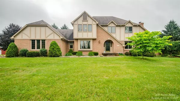 3650 Trudy Lane, Ann Arbor, MI 48105