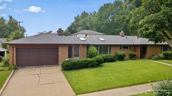 1525 Arborview Boulevard, Ann Arbor, MI 48103