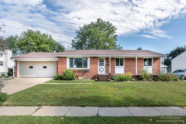 52 W Braman Avenue, Milan, MI 48160