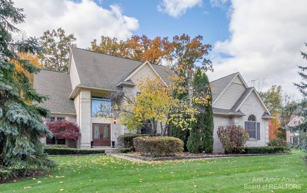 1246 Waterways Drive, Ann Arbor, MI 48108