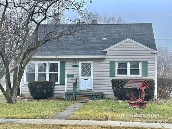 420 Everett Street, Milan, MI 48160