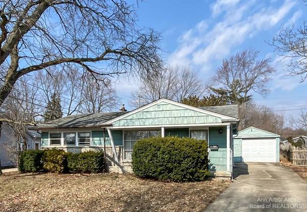 1620 Argyle Crescent, Ann Arbor, MI 48103