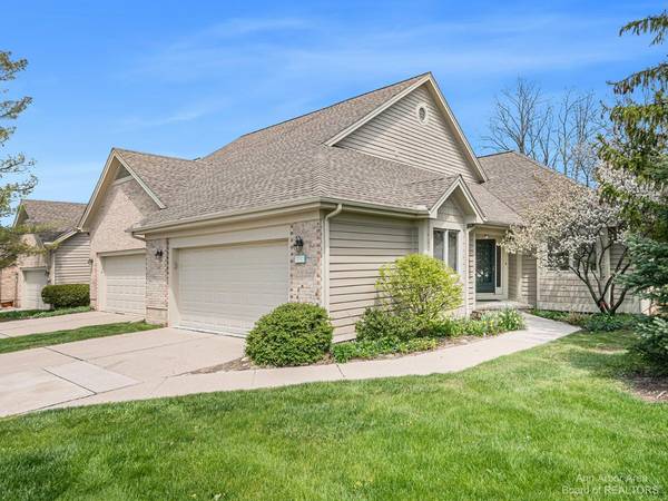 3787 Santa Fe Trail, Ann Arbor, MI 48108