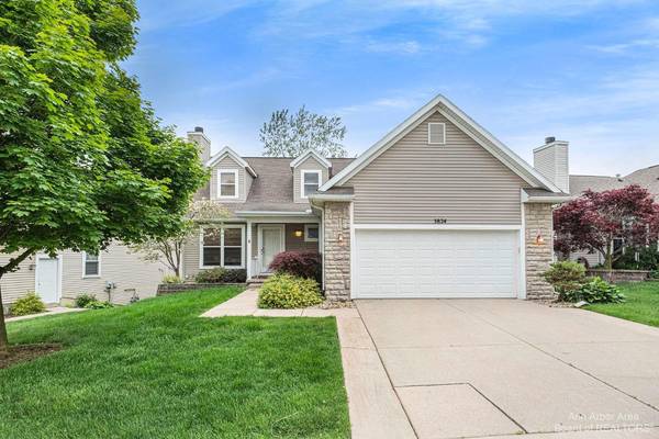 3824 Santa Fe Trail, Ann Arbor, MI 48108