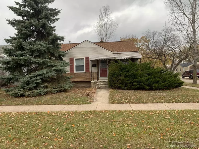 1704 Brest, Lincoln Park, MI 48146