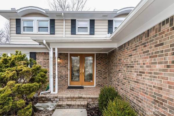 2236 Placid Way, Ann Arbor, MI 48105