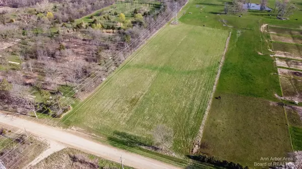 Ann Arbor, MI 48103,0 W Waters Rd (3.85 ac)