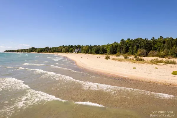 0 East Side Drive, Beaver Island, MI 49782